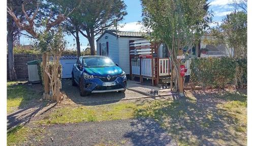 Mobile Home