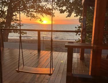 Three-Bedroom Vacation Home 