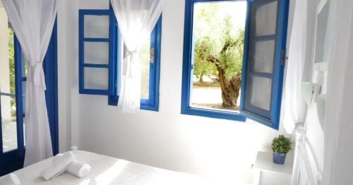 Family Room with Sea View