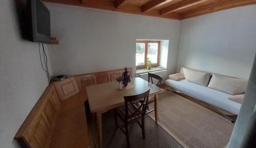 Apartment with Sauna