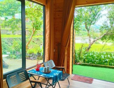 Family Bungalow