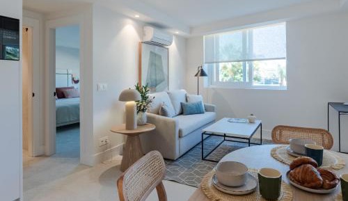 One-Bedroom Premium Apartment