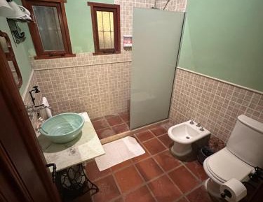 Large Double Room