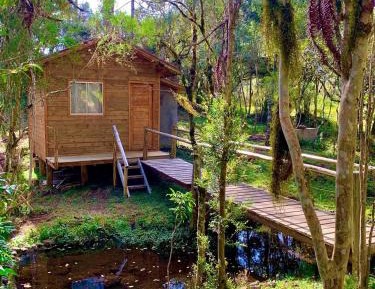 One-Bedroom Chalet
