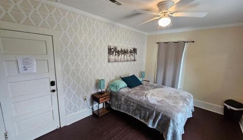 Superior Queen Room