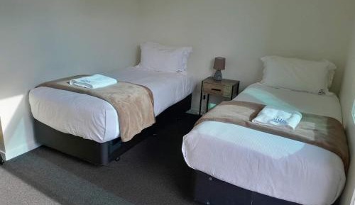Mixed Dormitory Room