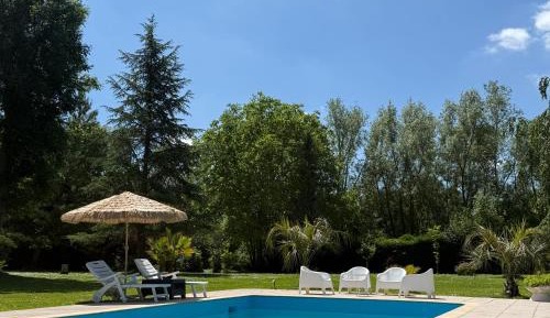 Two-Bedroom Family Apartment