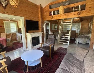 One-Bedroom Villa