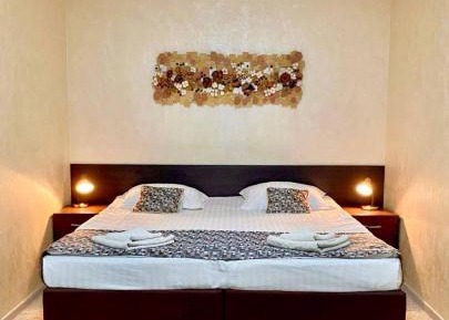 Deluxe Family Suite