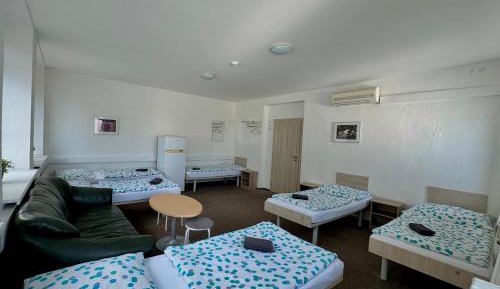 Large Family Room
