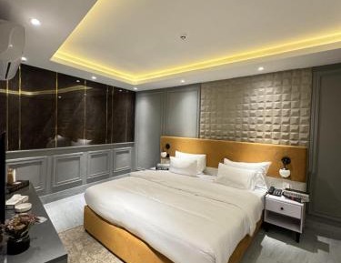 Suite Apartment