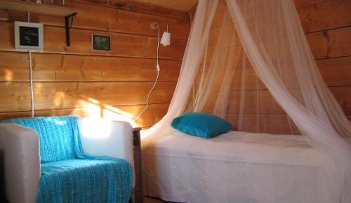 Budget Single Room