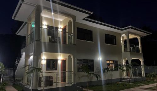 Apartment - Ground Floor