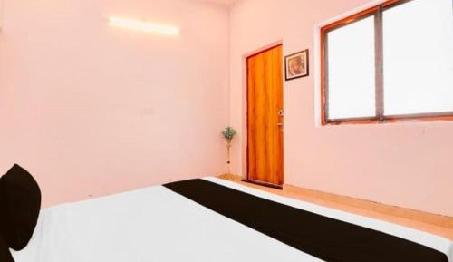 Quadruple Room with Bath