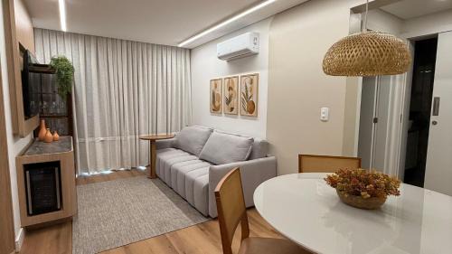 Apartment with Garden View