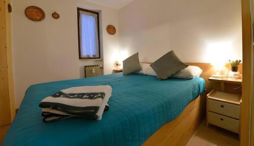 Superior One-Bedroom Apartment with Balcony