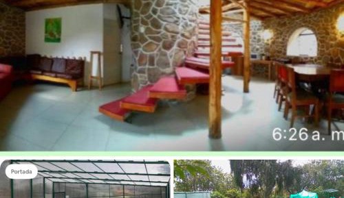 Family Bungalow