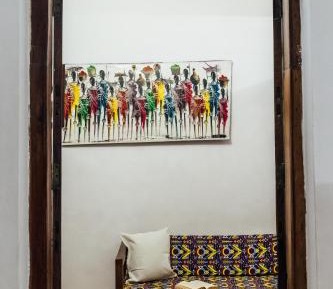 Budget Double Room