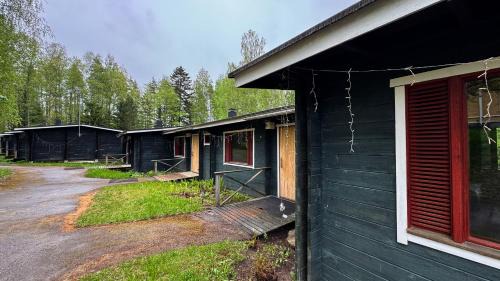One-Bedroom Chalet
