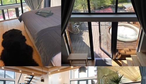 Superior Chalet