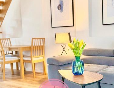 Duplex Apartment