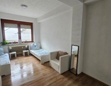Economy Twin Room