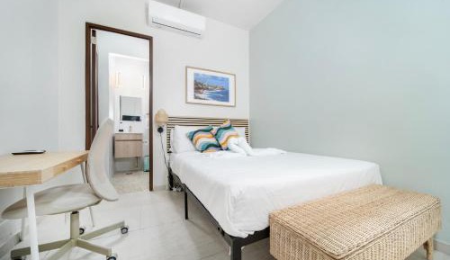 One-Bedroom Suite