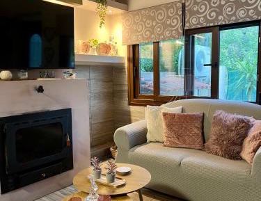 Three-Bedroom Chalet