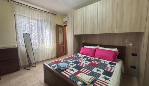 One-Bedroom Premium Apartment