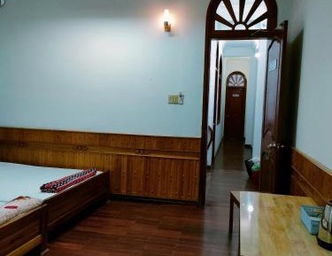 Deluxe Double Room with Shower