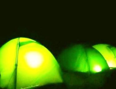 Tent