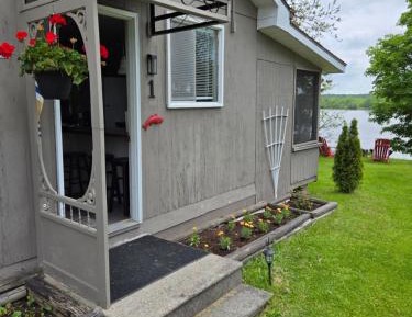 Cottage 1