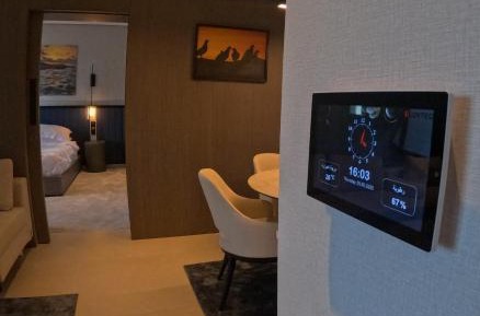 King Suite