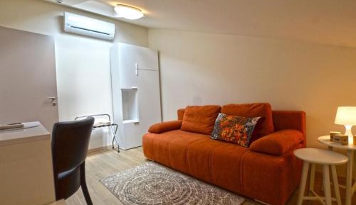 One-Bedroom Mobile Home