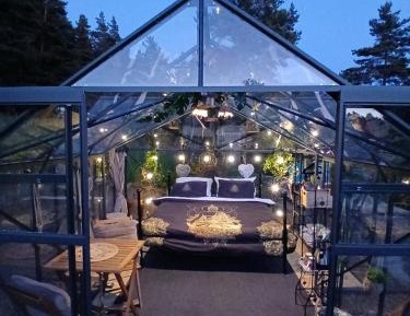 Tent