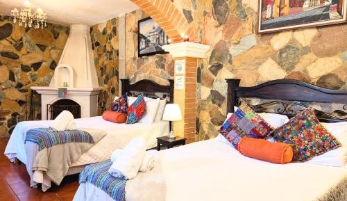 Superior Family Room
