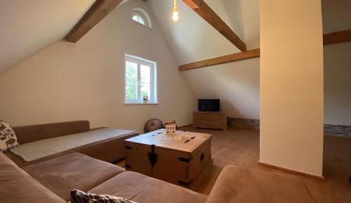 Two-Bedroom Superior Apartment