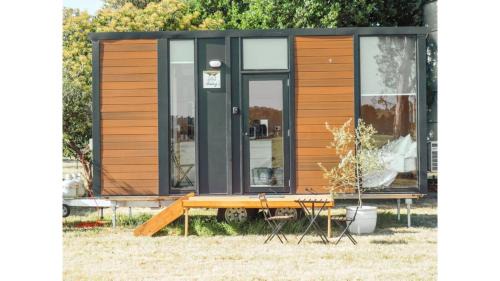 Mobile Home
