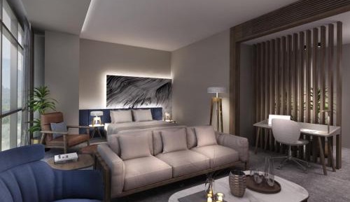 Junior Suite