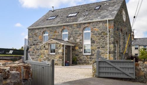 Five-Bedroom House