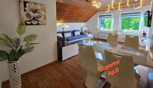Superior Apartment