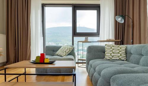Three-Bedroom Suite