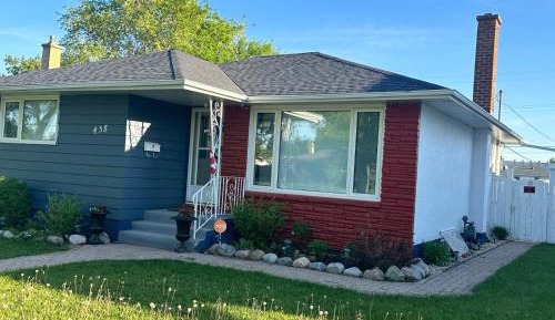 Bungalow