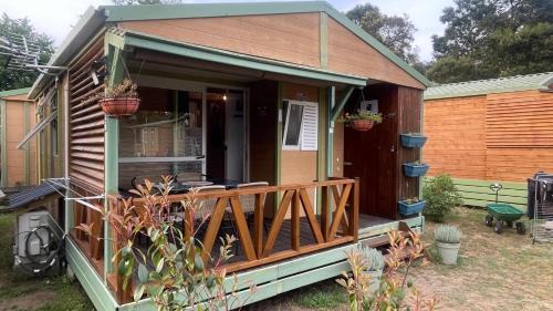 Mobile Home