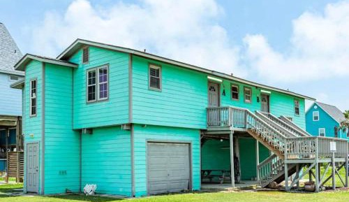 Vacation Home