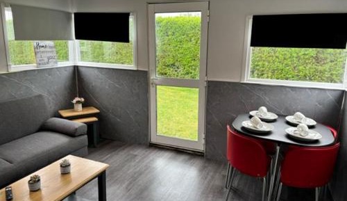 Two-Bedroom Chalet