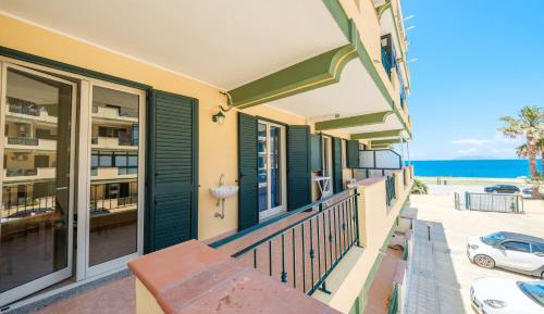 Two-Bedroom Superior Apartment