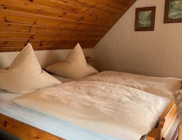 Triple Room with Shower