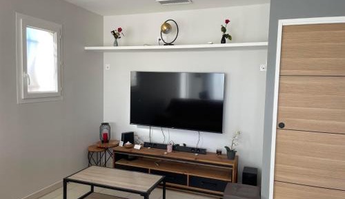 Two-Bedroom Villa
