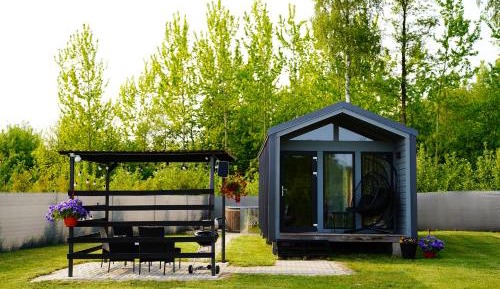 One-Bedroom Villa